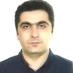 تصویر دکتر علیرضا بزرگ نژادیان