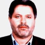 تصویر دکتر غلامعلی قریشی