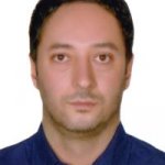 تصویر دکتر علیرضا تاجیک