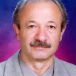 تصویر دکتر ناصر کنی