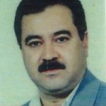 تصویر دکتر بهمن یزدچی