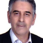 تصویر دکتر احمد دارابی