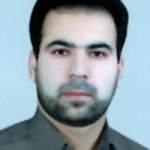 تصویر دکتر علیرضا سرافرازی خالدی