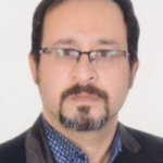تصویر دکتر رضا شیخ زاده