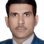 تصویر دکتر احمد سلطانی