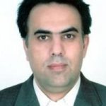 تصویر دکتر احمد حسین پور