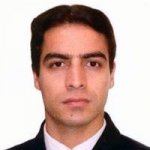 تصویر دکتر امید احمدی