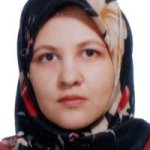 تصویر دکتر مهتاب مطلبی فرد