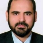 تصویر دکتر علیرضا ریسمان باف
