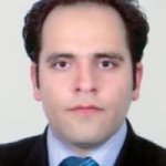 تصویر دکتر رضا شاهرخ ابادی