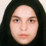 تصویر دکتر زینب یاری