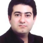 تصویر دکتر هومن مطلبی