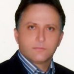 تصویر دکتر مجید مدنی