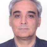تصویر دکتر همایون الهی