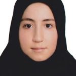 تصویر دکتر مریم جان محمدی