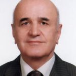 تصویر دکتر عباس رنجبریان