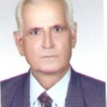 تصویر دکتر مهدی ضرابی