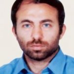 تصویر دکتر امید مجتهدی