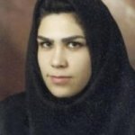تصویر دکتر الهام عباسی