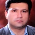 تصویر دکتر شاهرخ فریور