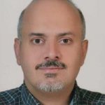 تصویر دکتر نادر مسایلی