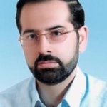 تصویر دکتر محمدرضا فضل الهی