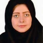 تصویر دکتر مهناز قدیمی یاری