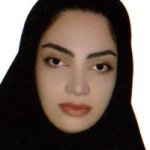 تصویر دکتر فاطمه عبدالملکی
