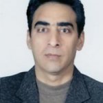 تصویر دکتر علیرضا مظفری