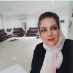 تصویر دکتر مژده حسن زاده