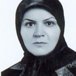 تصویر دکتر فهیمه حاجی علی زاده