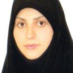 تصویر دکتر ملیحه انصاری