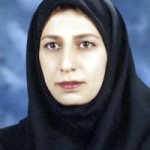 تصویر دکتر مهشید انصاری چهارسوقی