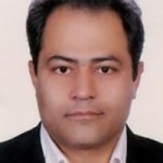 تصویر دکتر شاهین ذوالنورین مدنی درباری
