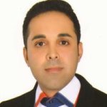 تصویر دکتر امید حسن خانی
