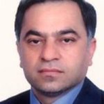 تصویر دکتر سعید اسکندری