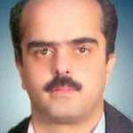 تصویر دکتر فرشاد حسن زاده کیابی