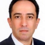 تصویر دکتر سینا حقانی فر