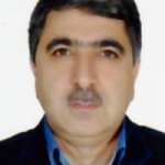تصویر دکتر محسن علی پور