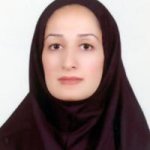 تصویر دکتر پروانه شیخ حسنی