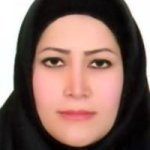تصویر دکتر سمیه عباس پور