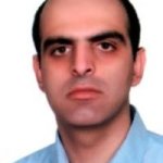 تصویر دکتر ناصر بلوری