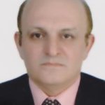 تصویر دکتر بهمن خاصه خان