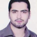 تصویر دکتر علی عزیزی جدید