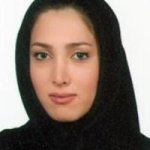 تصویر دکتر سیده لیلا مصطفوی منتظری