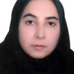 تصویر دکتر آذر علی پناه مغانی