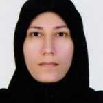 تصویر دکتر فرسا مدنی