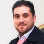 تصویر دکتر مجتبی مصطفی زاده