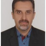 تصویر دکتر پیروز سامی دوست