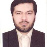 تصویر دکتر سعید مقتدری